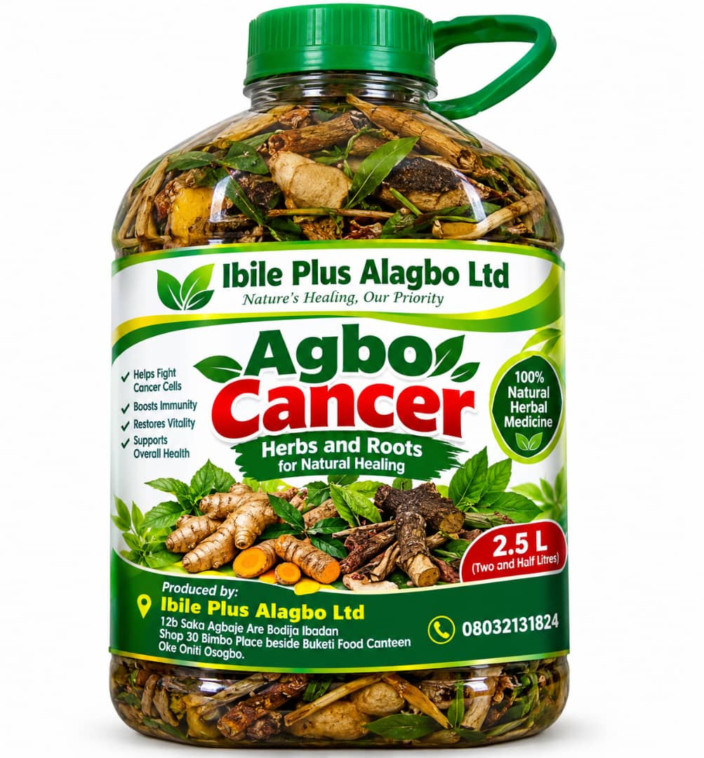 AGBO CANCER