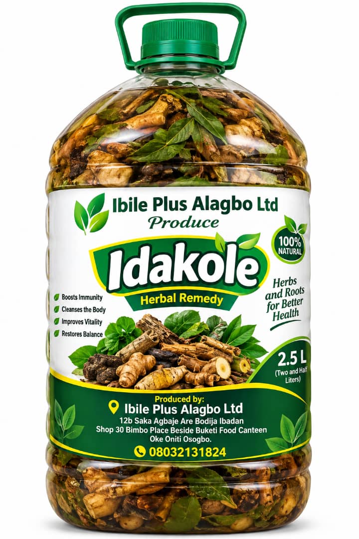 IDAKOLE