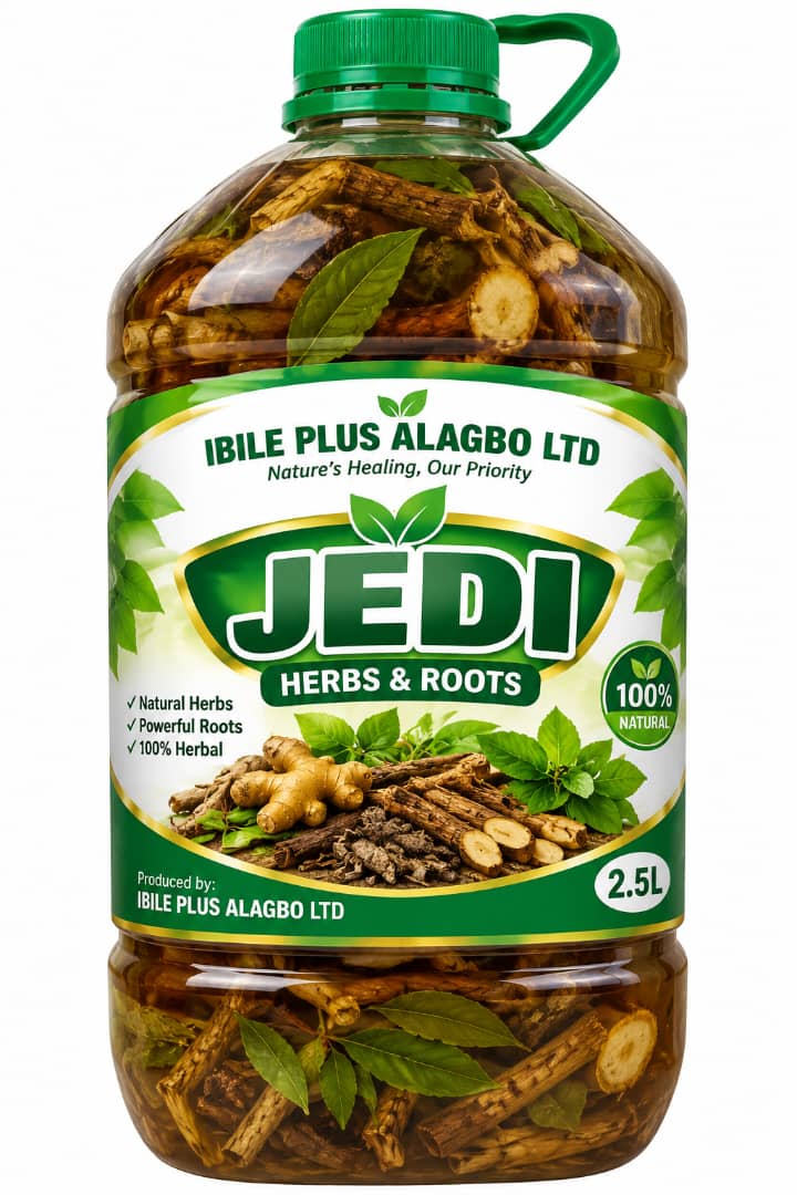 JEDI