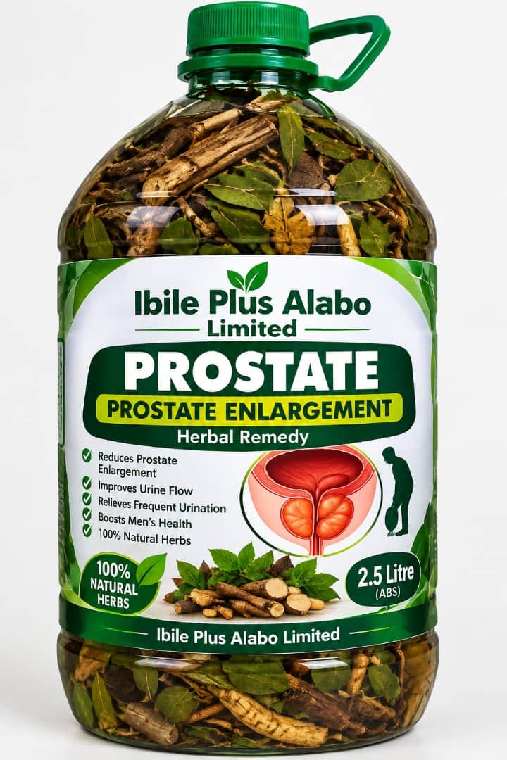 PROSTATE